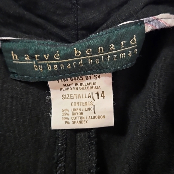 Linen Pants - Picture 5 of 7